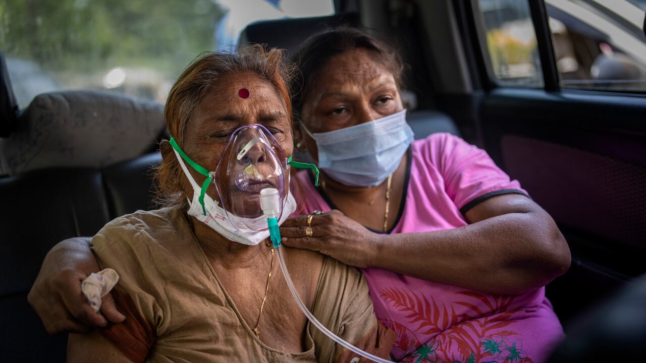 (AP Photo/Altaf Qadri)