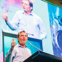 Nicolás Pérez Marulanda, presidente ejecutivo de la Federación Nacional de Cultivadores de Palma de Aceite.