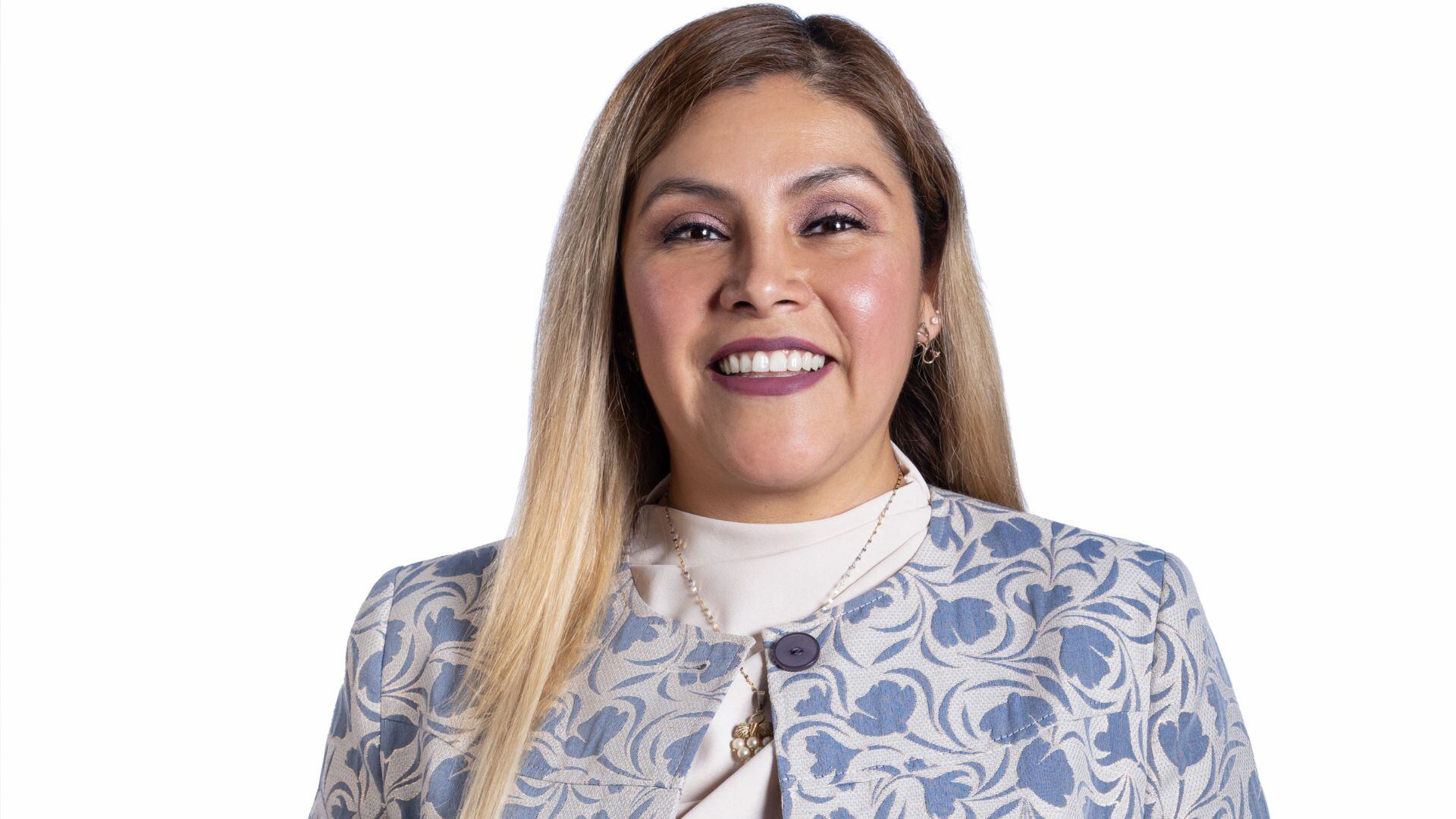 La empresa que lidero lleva 75 años acompañando el progreso de Colombia, apoyando protocolos de investigación pioneros en oncología e inmunología, enfocados en enfermedades de alto costo y gran impacto social.