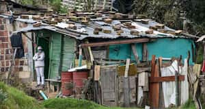 El centro calificó como “aterradoras” las últimas cifras del Dane sobre que el 35 % de la población fue pobre en 2019 y señaló que hay incertidumbre sobre el alcance de este número para 2020 por la pandemia de la covid-19.