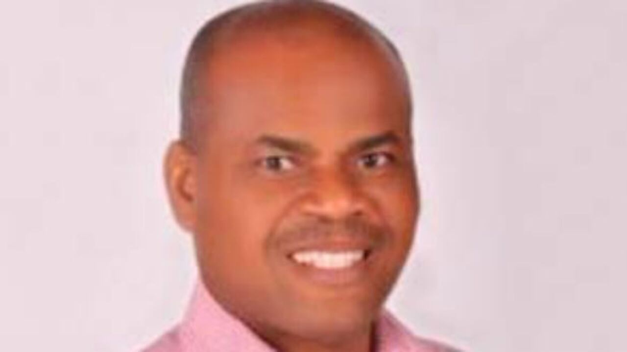 El concejal era integrante de una iglesia cristiana.