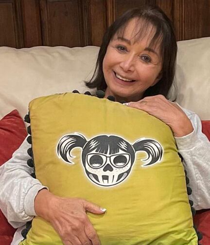 Foto: Captura de pantalla / Instagram