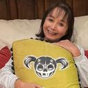 María Antonieta de las Nieves