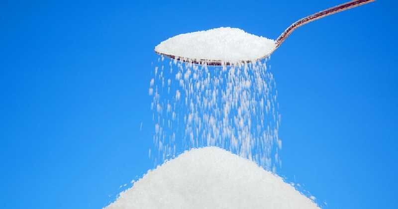 Muchas son las enfermedades que se asocian con el consumo de azúcar.