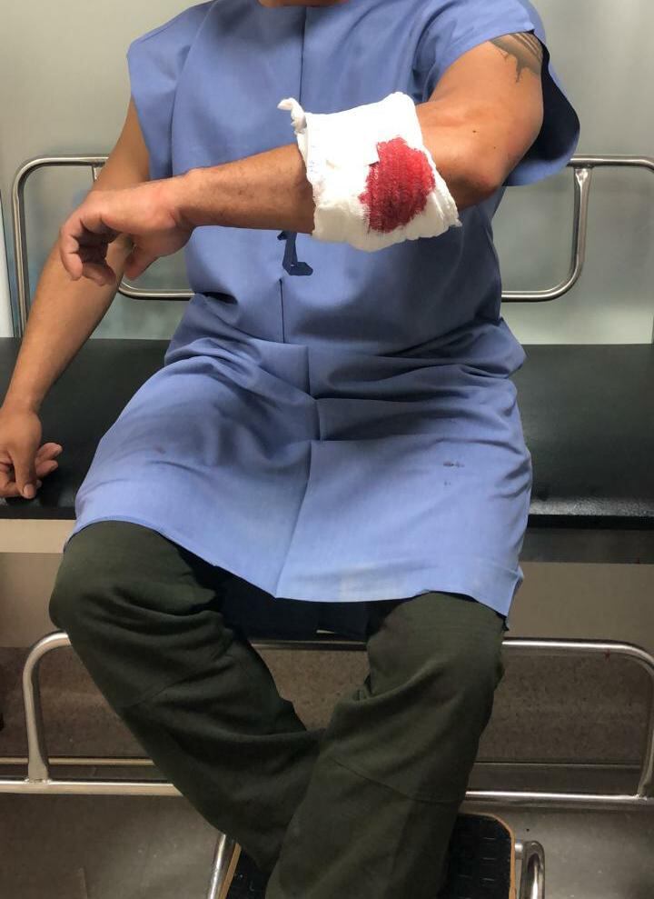 Policía de Cajicá, Cundinamarca