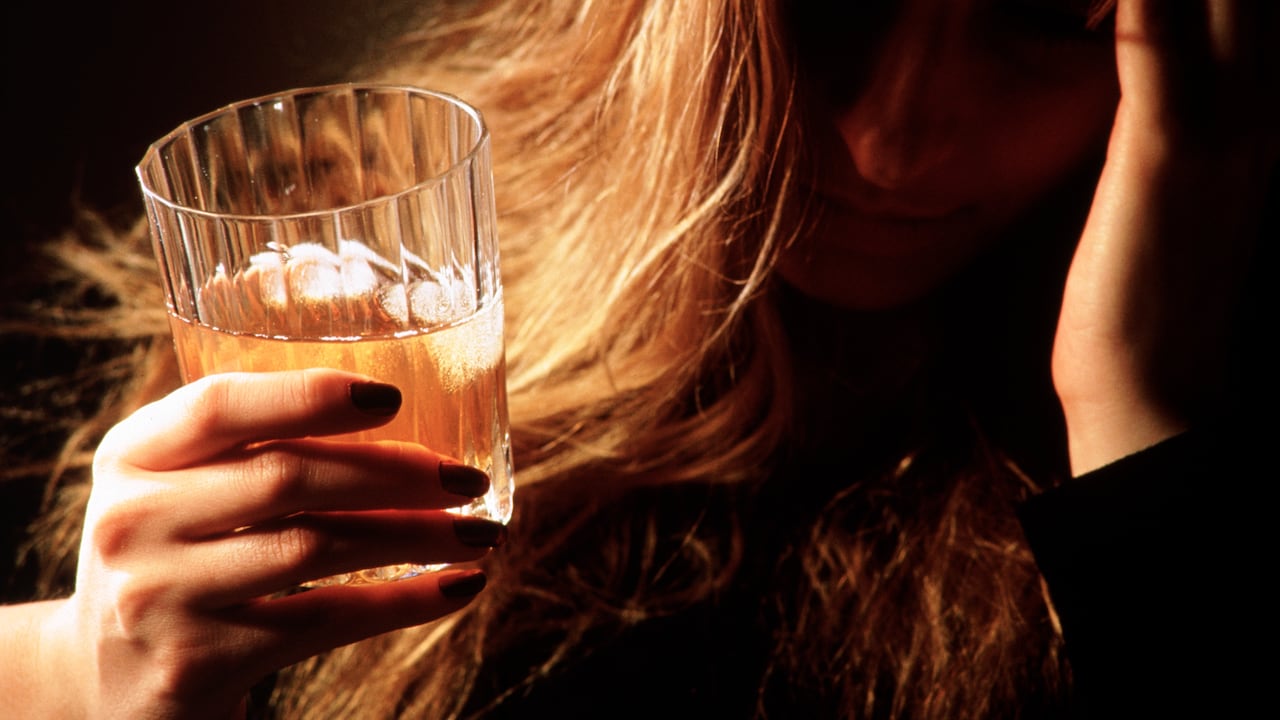 El consumo en exceso de alcohol puede generar muchas enfermedades.