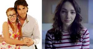 "Yo sé lo que es verdad" dijo Darthés frente a las acusaciones y aseguró que tiene cómo demostrar su inocencia.