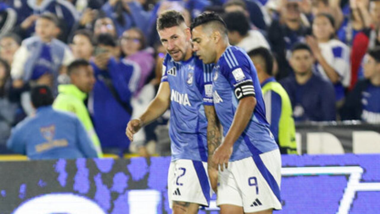 Millonarios visita a Once Caldas por Sudamericana. La previa se vive picante con una coyuntural declaración.