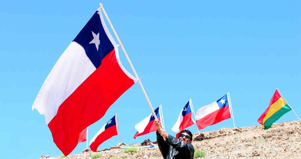 Los 33 mineros de Chile protagonizaron una hazaña de supervivencia que emocionó al planeta.