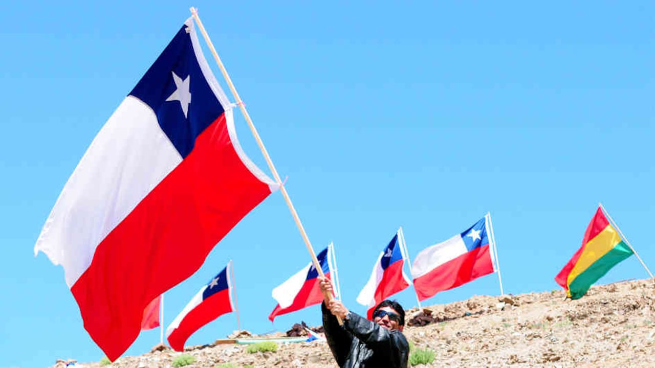 Los 33 mineros de Chile protagonizaron una hazaña de supervivencia que emocionó al planeta.