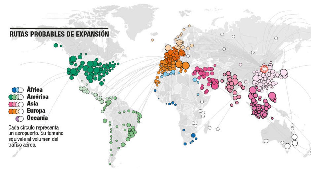 Fuente: Universidad de Humboldt , Berlín