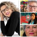 Los candidatos al Senado que deberían estar en la lista del Pacto Histórico, según Margarita Rosa de Francisco.