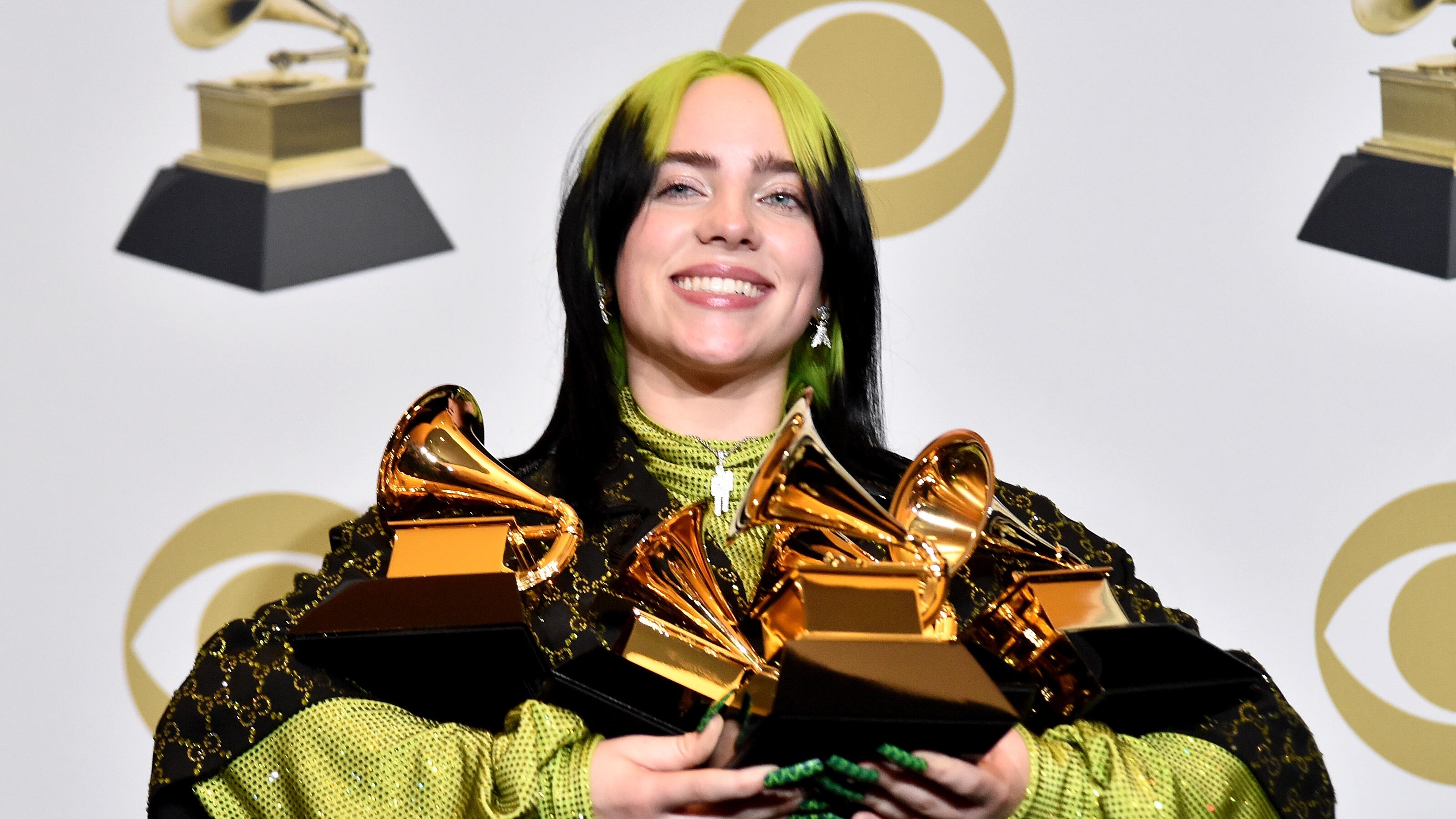 Billie Eilish