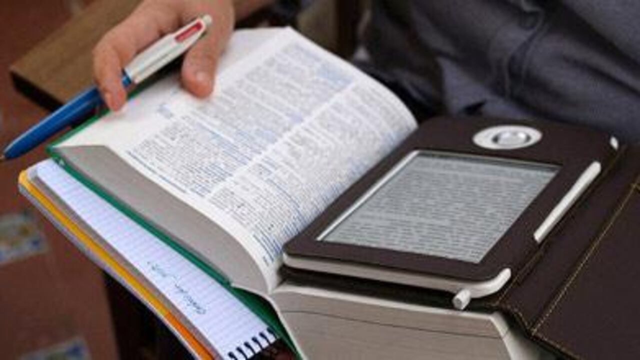 Manual "Escribir en internet".