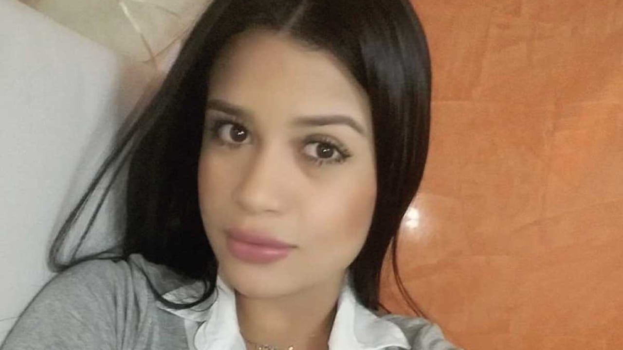 Daniela Patiño
