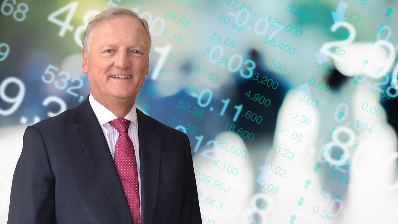 Ricardo Triana Soto
Director Ejecutivo
CEA Colombia