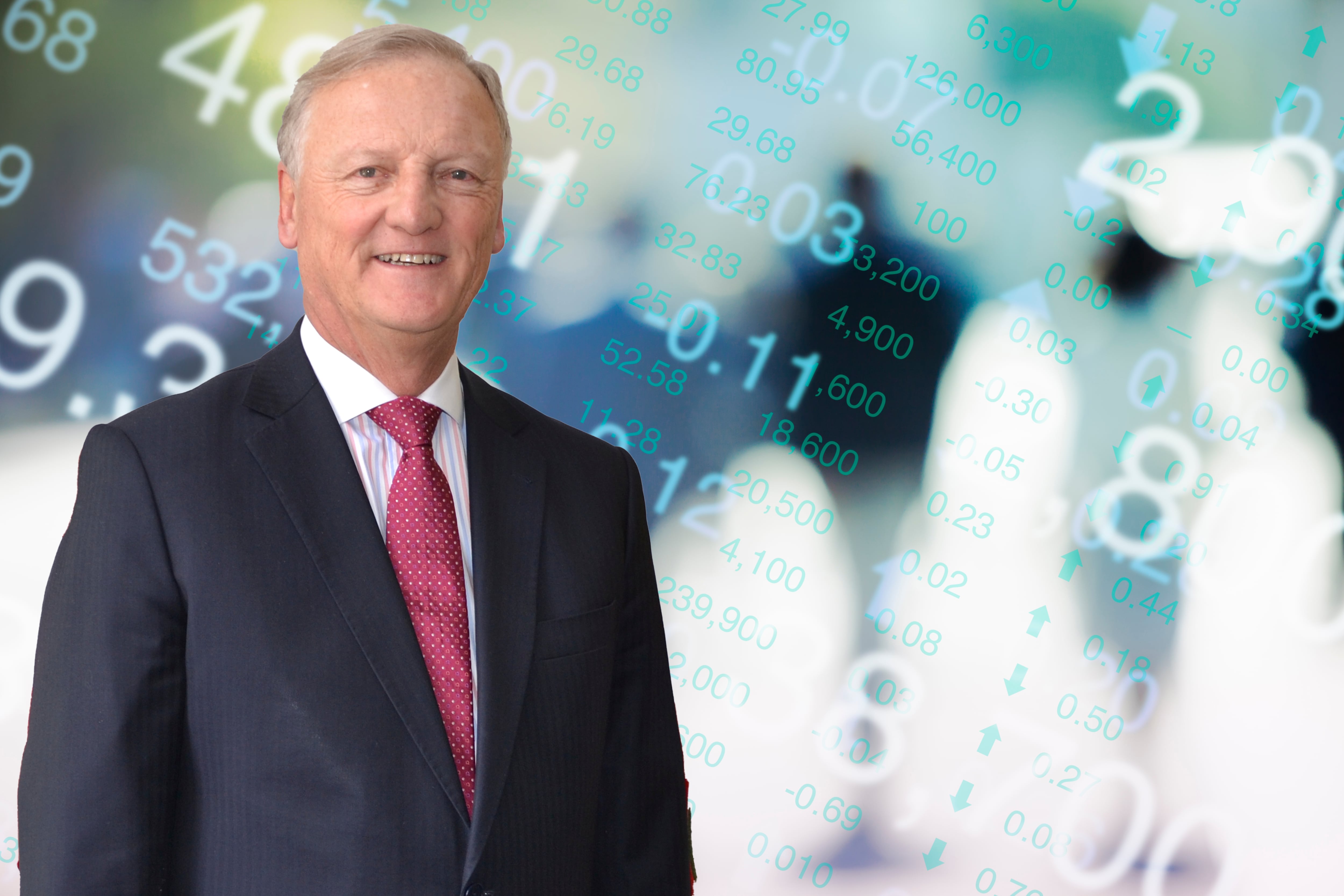 Ricardo Triana Soto
Director Ejecutivo
CEA Colombia