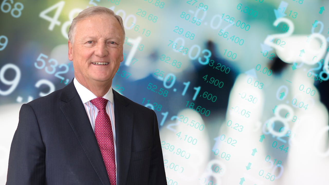 Ricardo Triana Soto, director ejecutivo del CEA Colombia.