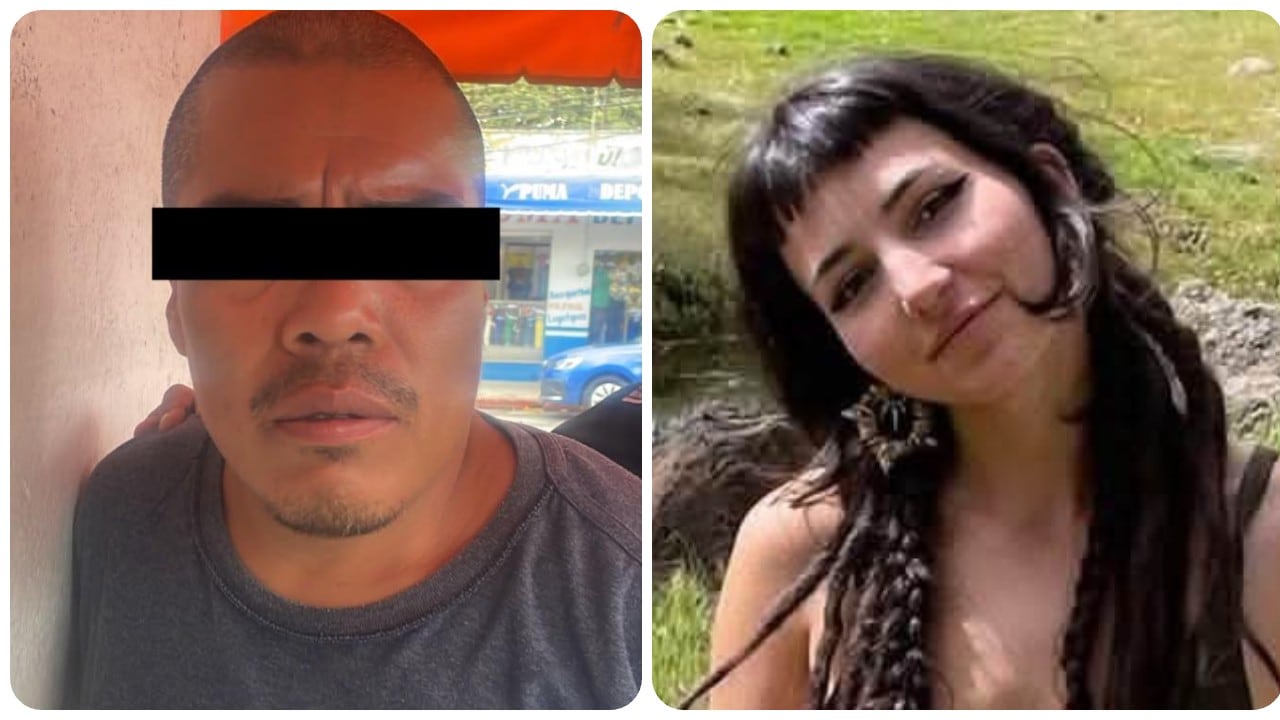 La secretaría de seguridad de México dio detalles sobre la captura