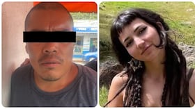 La secretaría de seguridad de México dio detalles sobre la captura