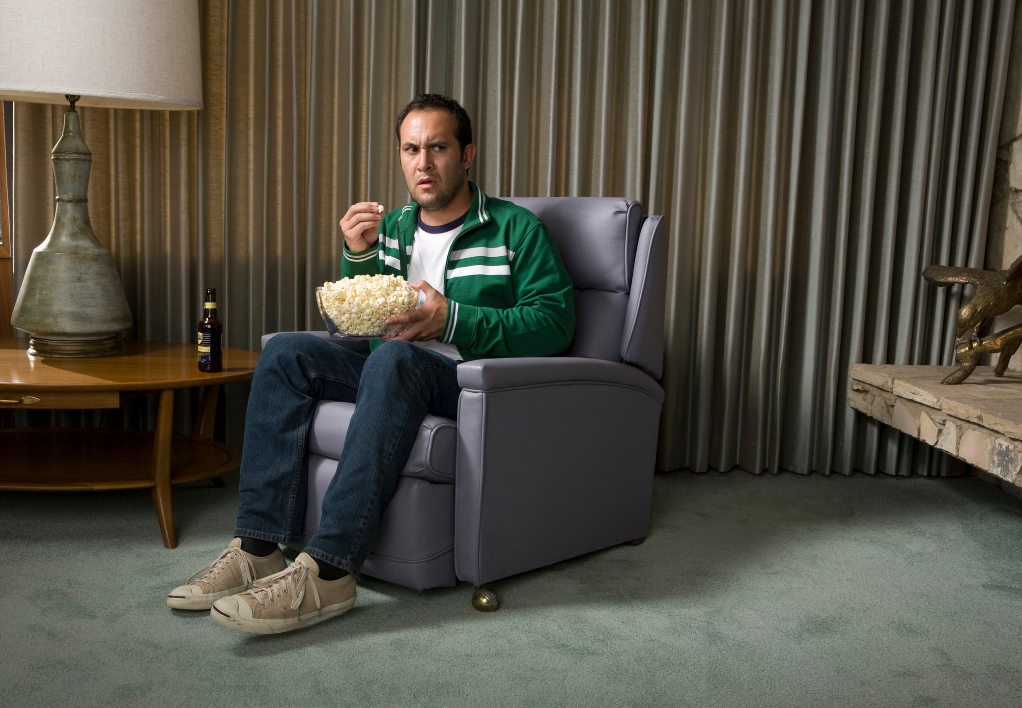 Identificar a una persona cínica es posible con el análisis de la inteligencia artificial.