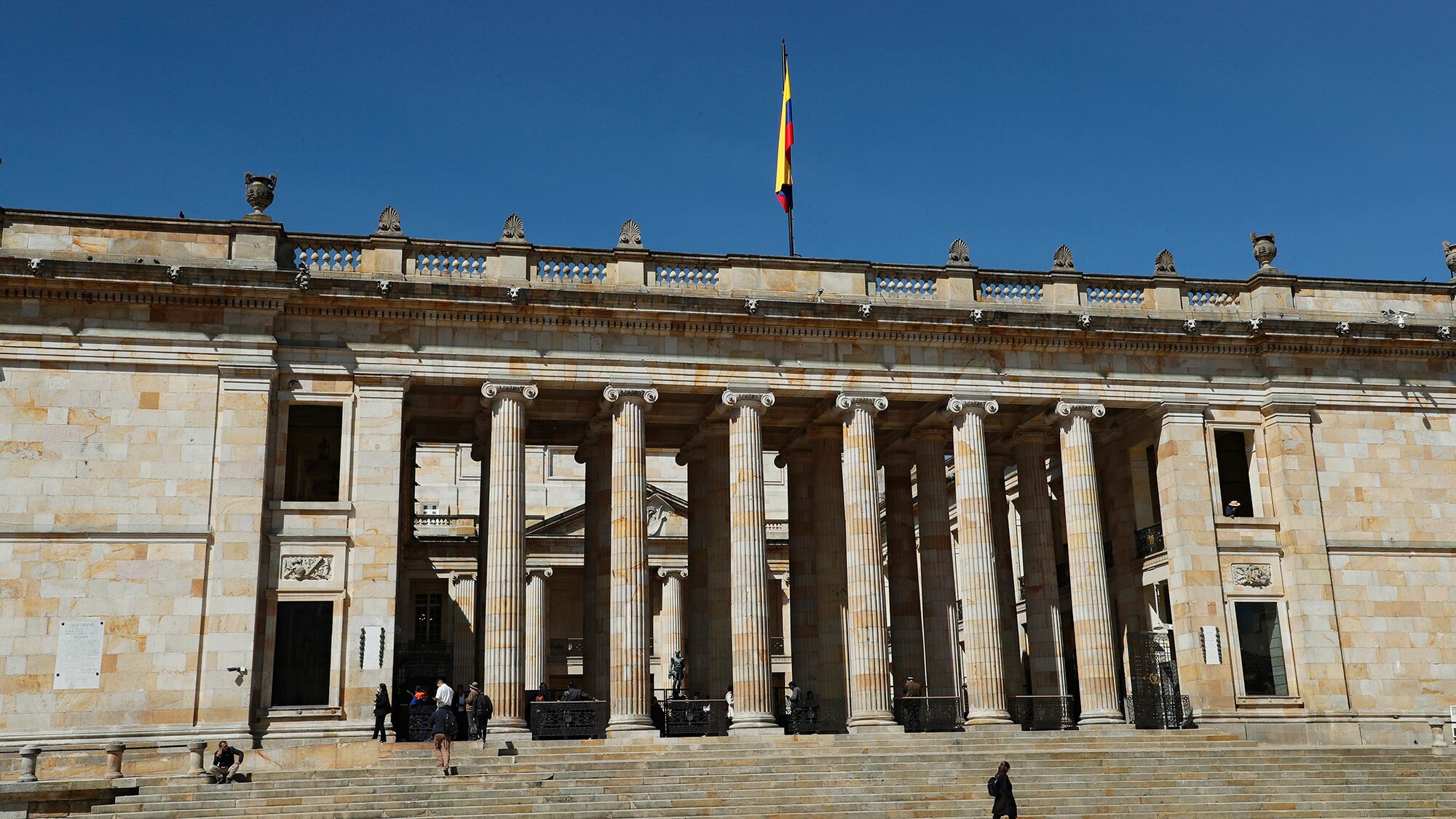 Congreso de la República de Colombia