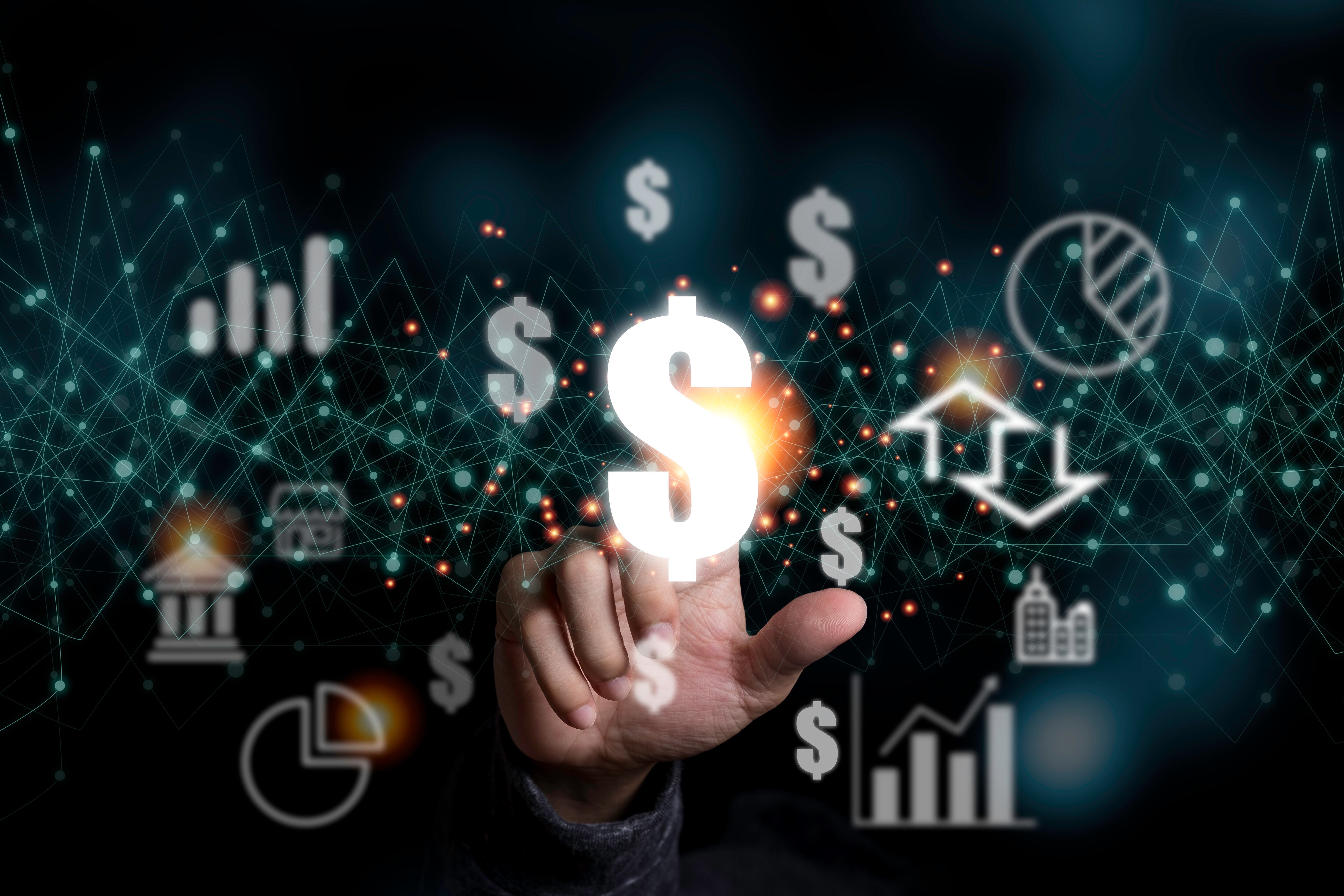 Inversión / Finanzas