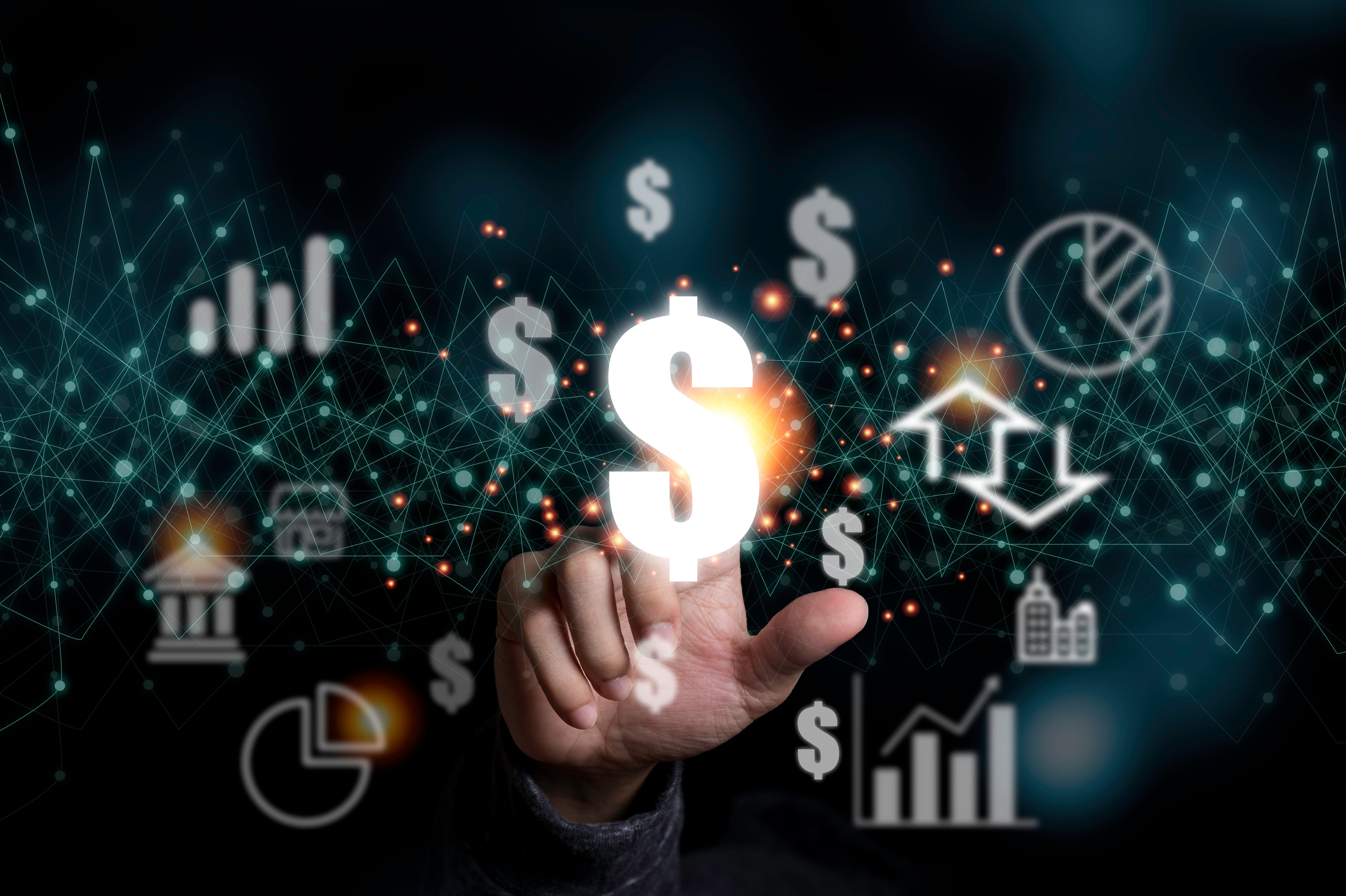 Inversión / Finanzas