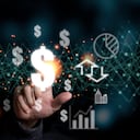 El comportamiento del dólar es de las variables más consultadas por los inversionistas. Getty Images.