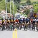 Vuelta a Colombia.
