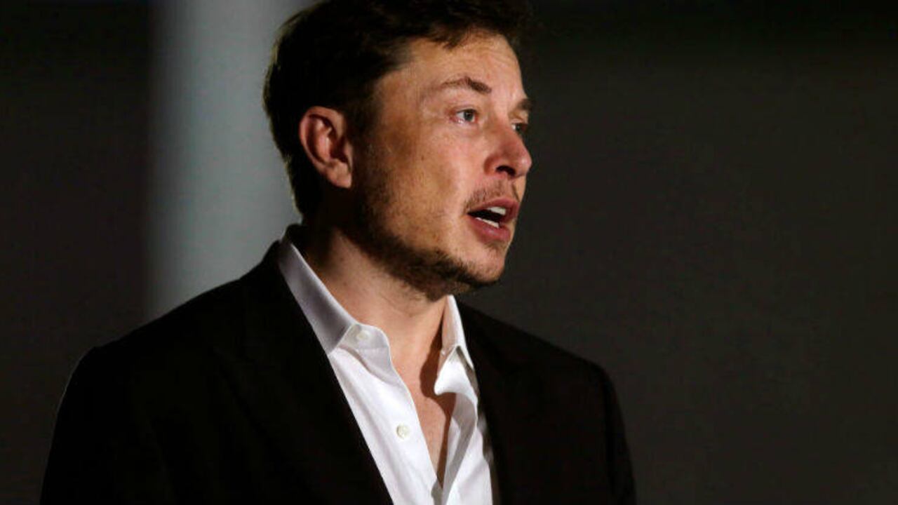 “Podrían ser buenos en PowerPoint, pero no saben cómo funcionan las cosas”: Elon Musk sobre los graduados de MBA