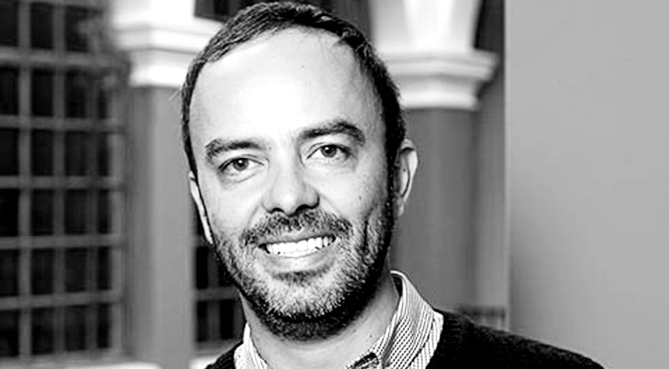 Carlos Sepúlveda –Decano de Economía Universidad del Rosario