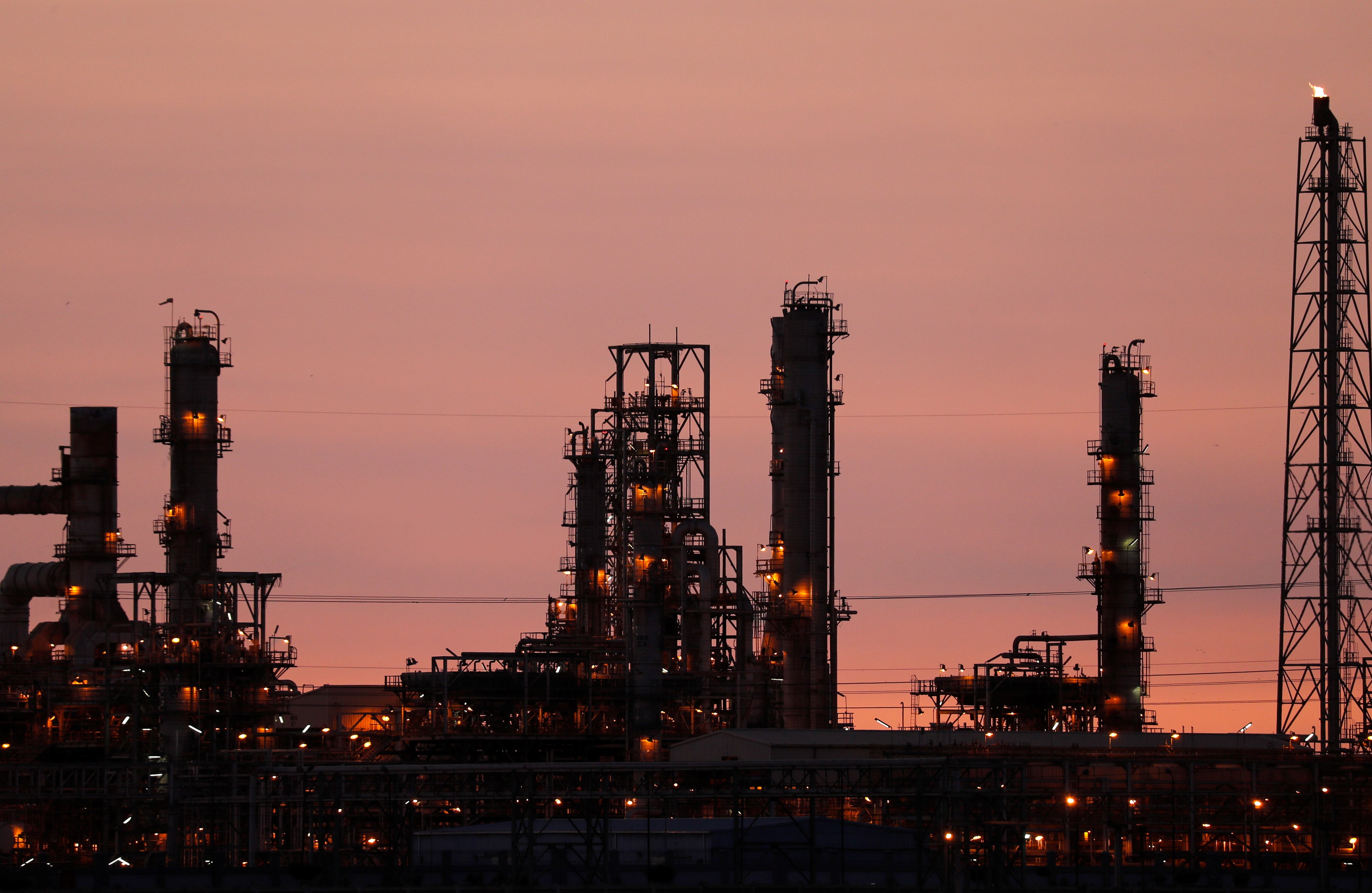 Expectativas de los precios del petróleo hacia finales de 2021. REUTERS/Amr Abdallah Dalsh