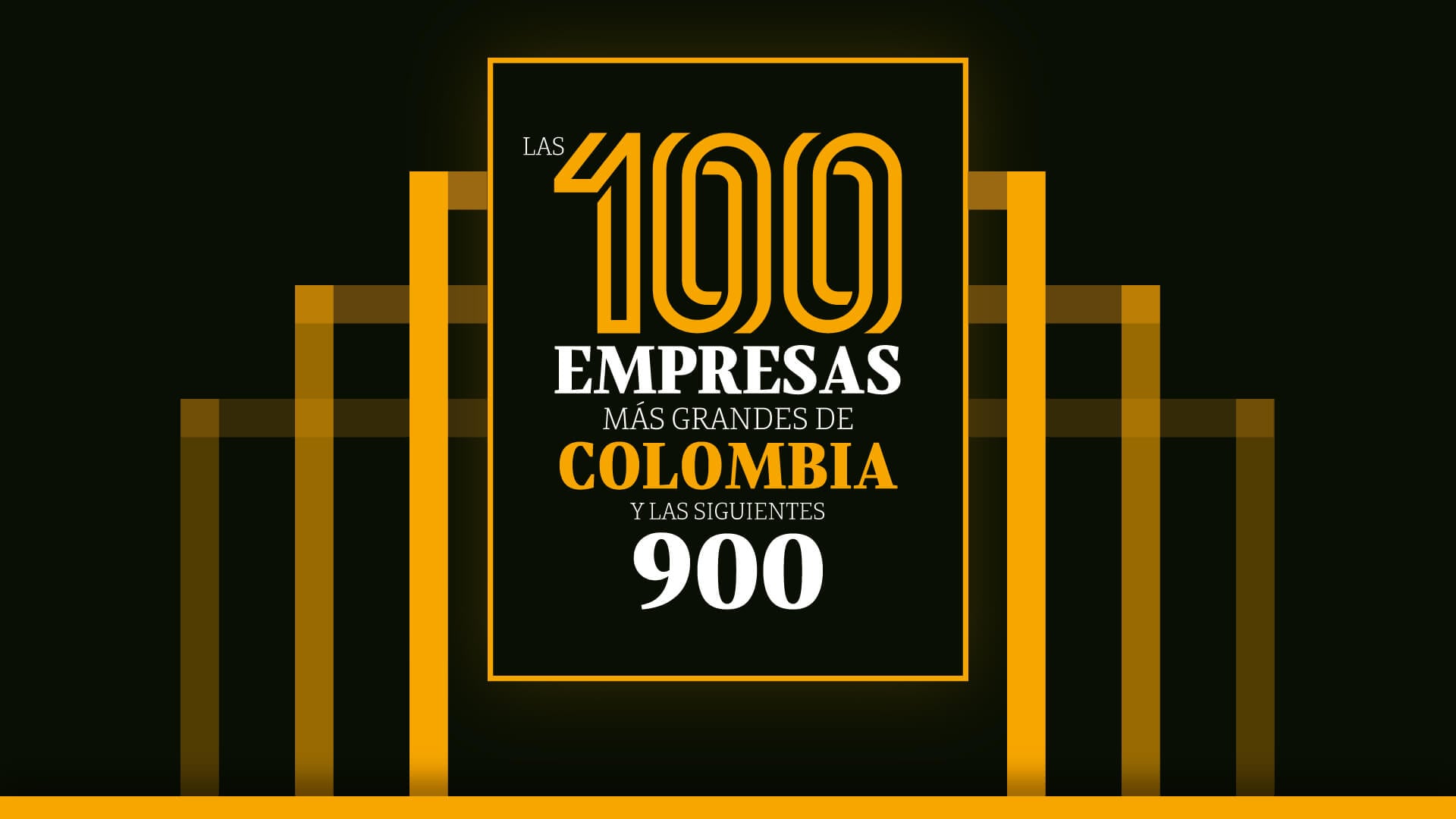 100 empresas 2025