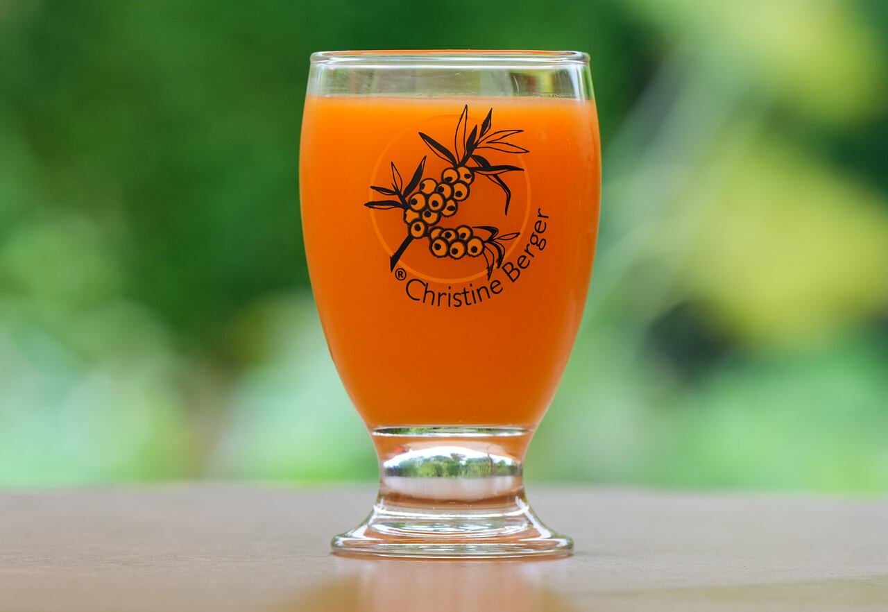 Esta plante medicinal se puede preparar de muchas maneras.