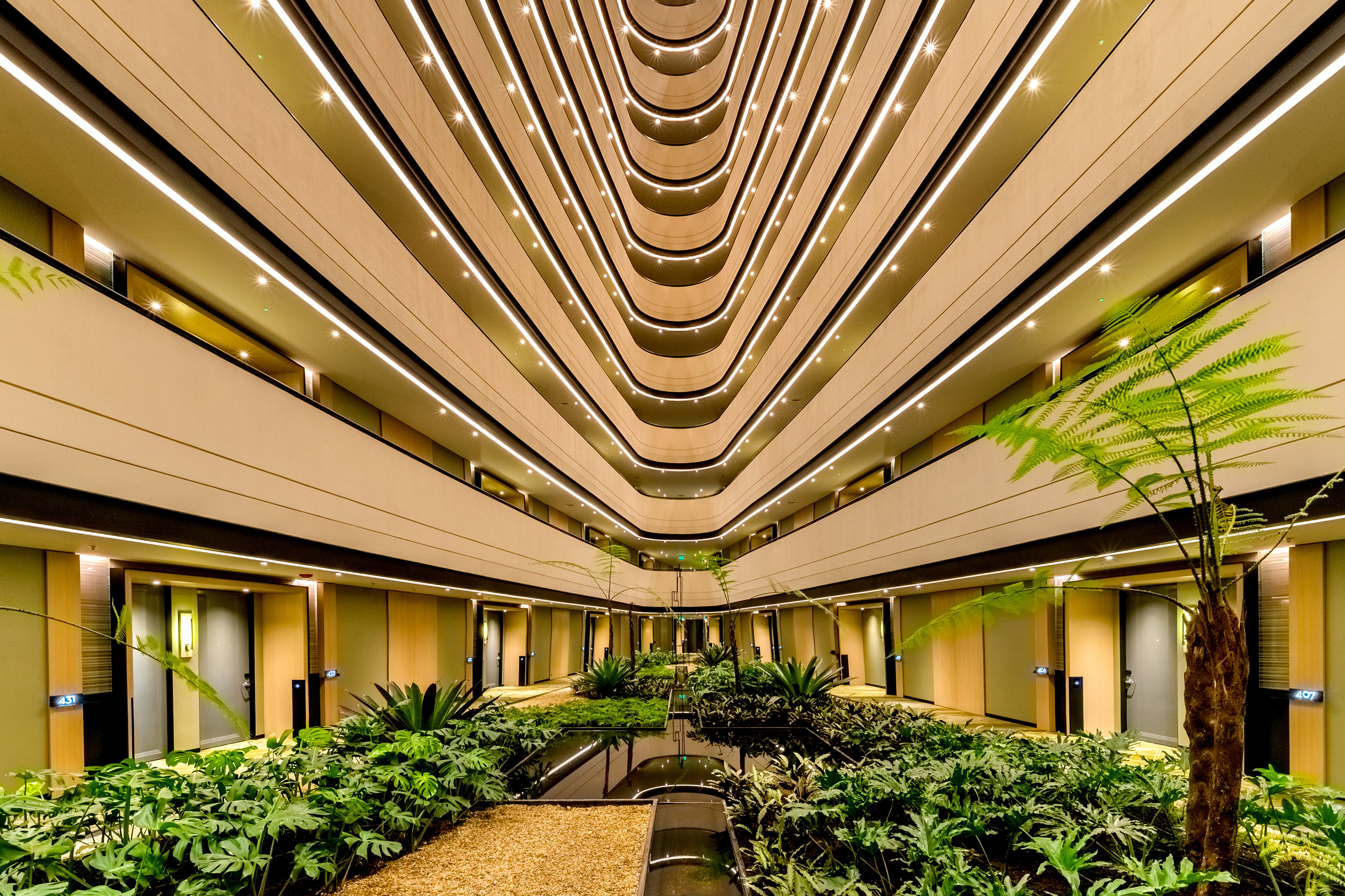 GRAND HYATT