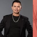 El cantante de música popular se pronunció tras el movimiento telúrico.