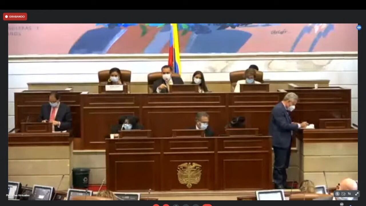 Reforma tributaria 2021