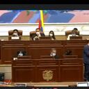 Por primera vez, el ministro de Hacienda, José Manuel Restrepo, sustenta la reforma tributaria en las comisiones económicas del Congreso.