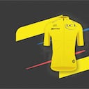 Camisetas Tour de Francia 2023