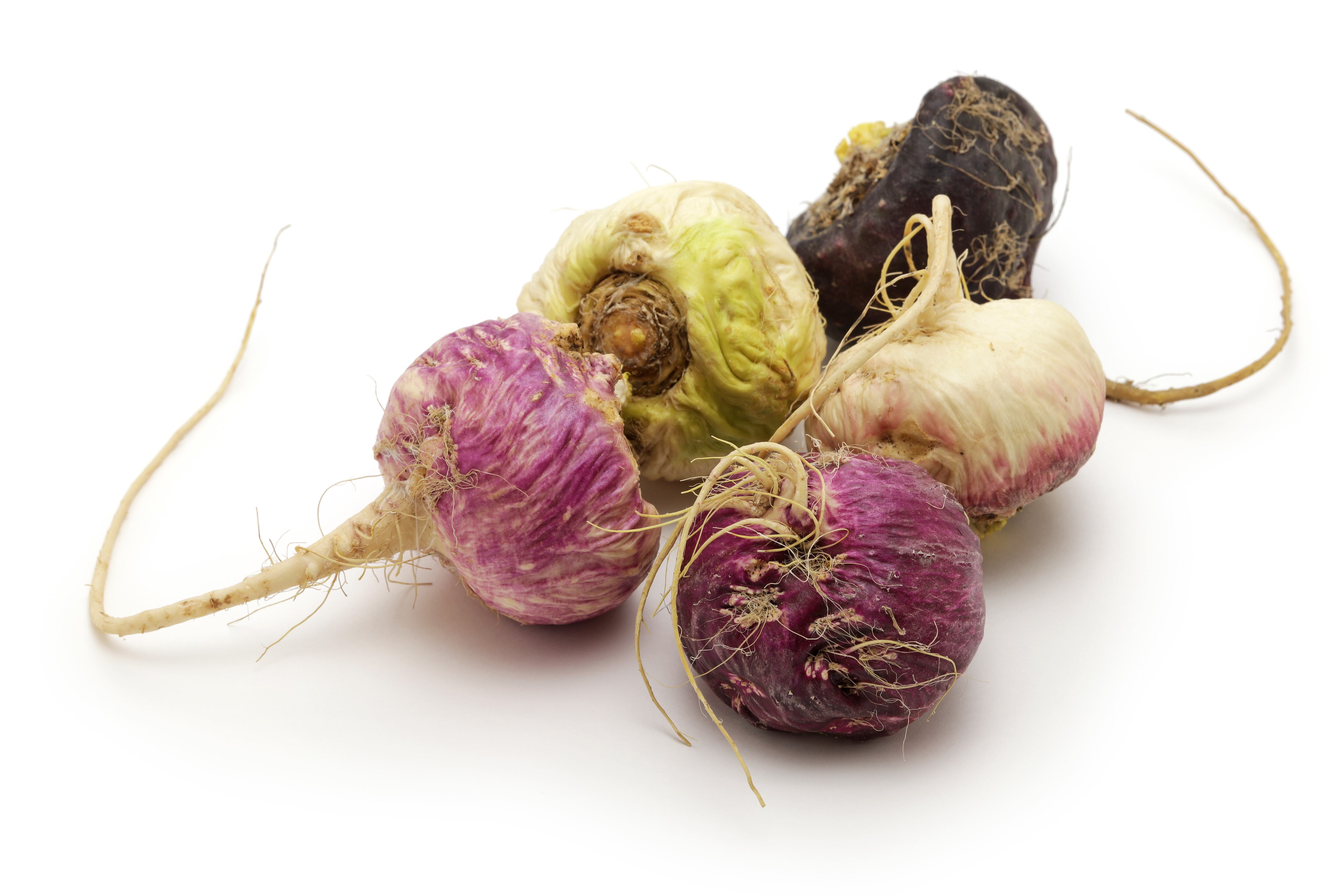 Esta potente raíz es ideal para la salud.