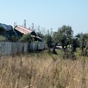 Choque de trenes en España