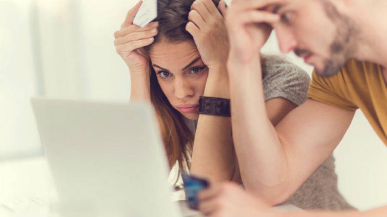 Consejos para salir de deudas.