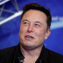 Elon Musk, CEO de Tesla. (Hannibal Hanschke/Pool Photo via AP, File)
