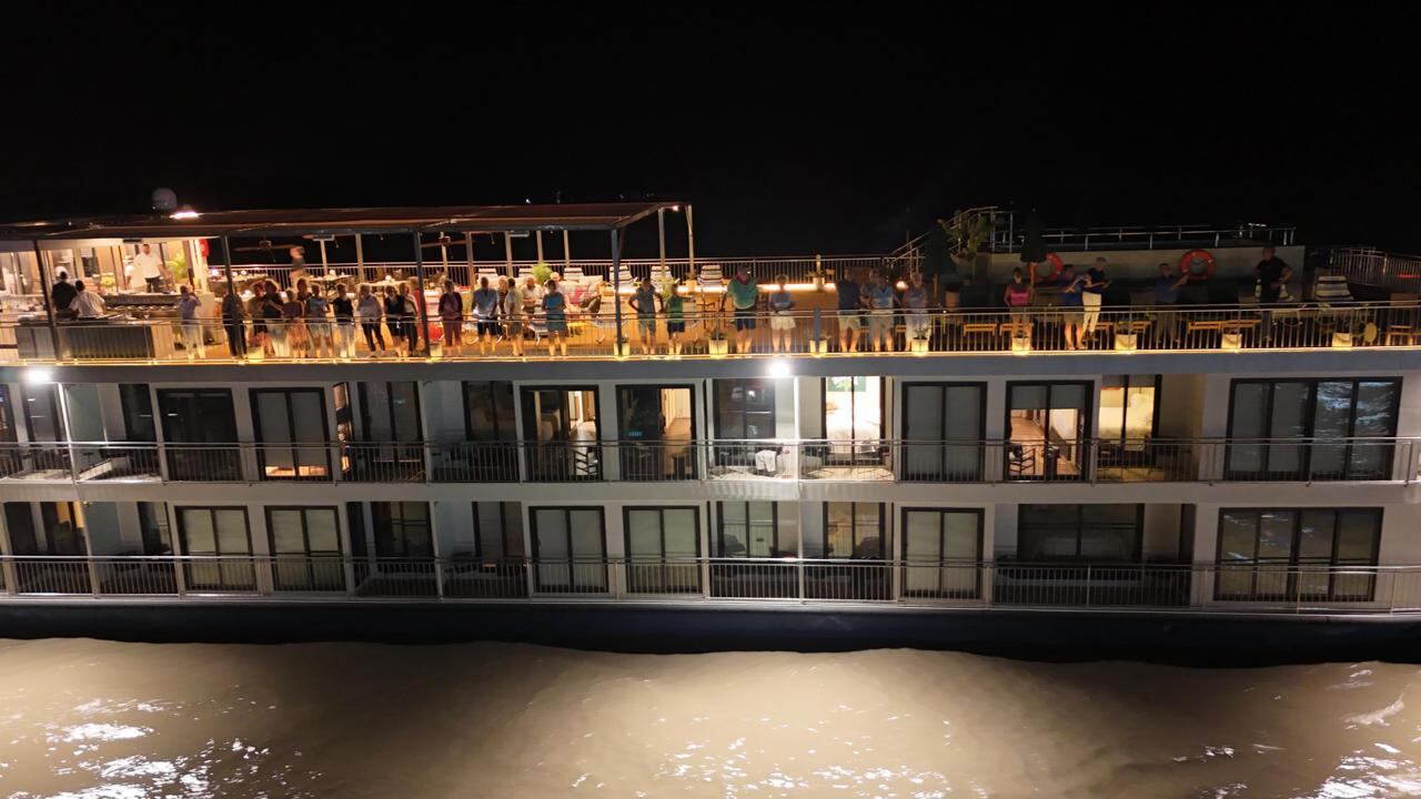 Buscan dinamizar el turismo y la economía de Bolívar.