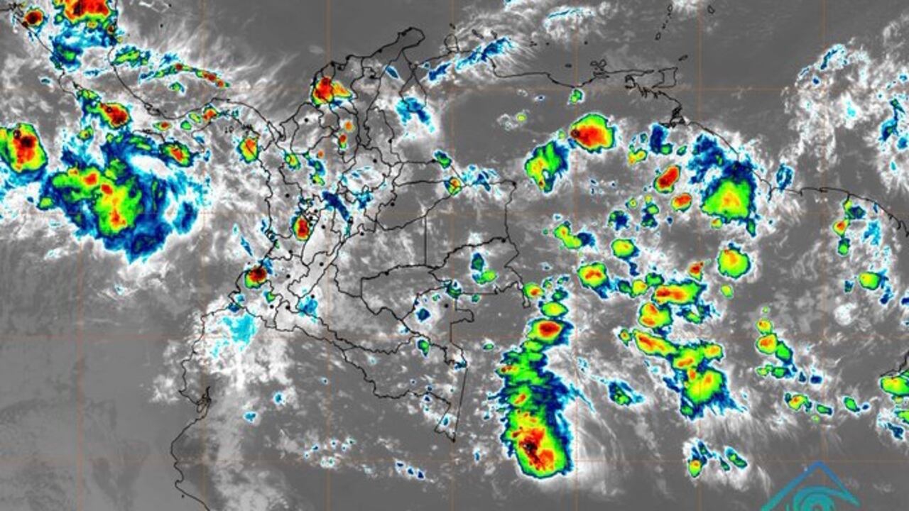 Atención, declaran alerta roja Arauca por inundaciones y desbordamiento de ríos