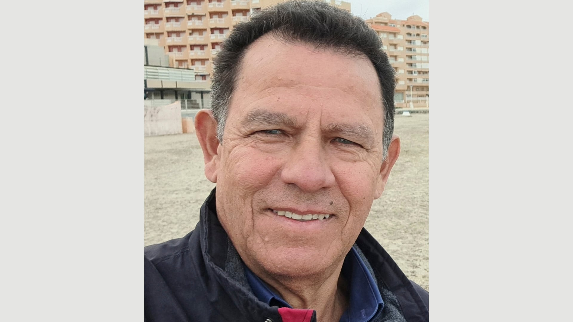 Max Henríquez Meteorólogo