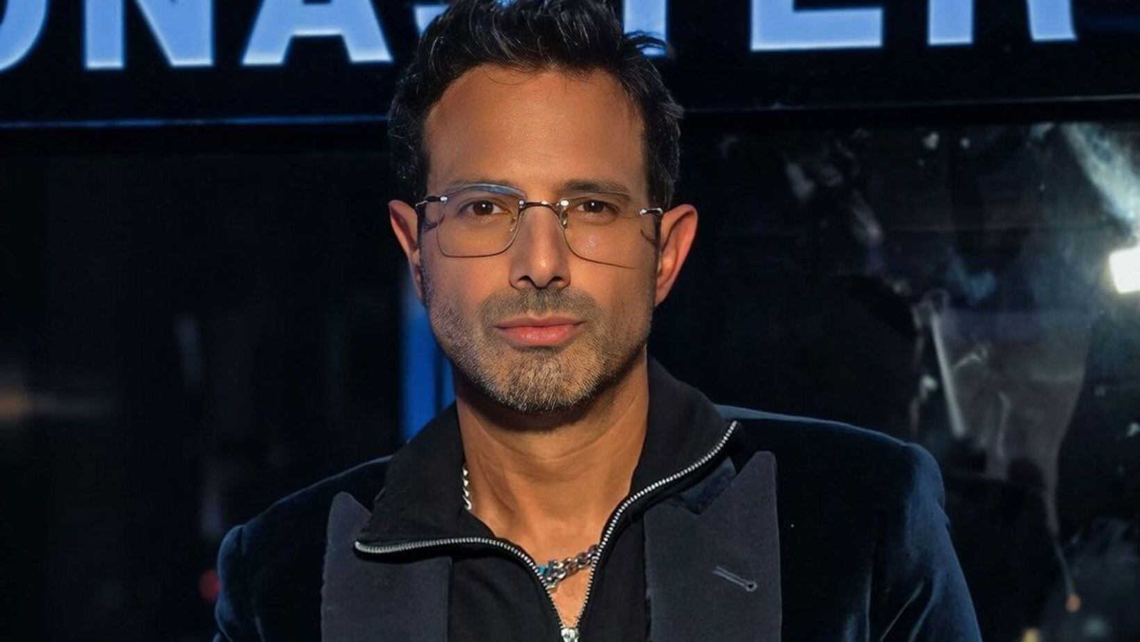 Alejandro Estrada reveló cuántas veces le han roto el corazón y qué le cambiaría a su pasado