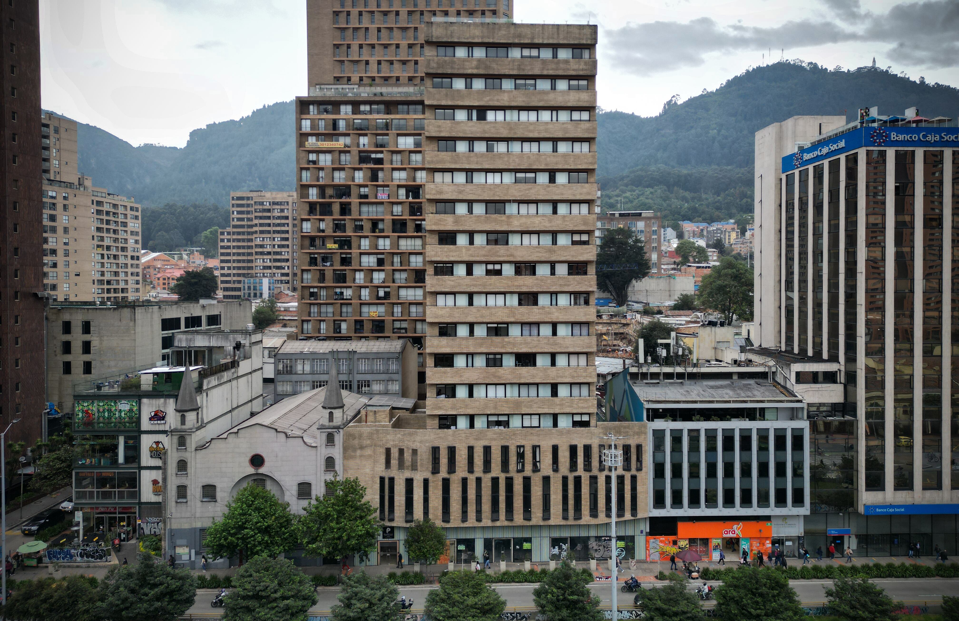 Superintendencia de Industria y Comercio 
Bogota abril 26 del 2024
Foto Guillermo Torres Reina / Semana