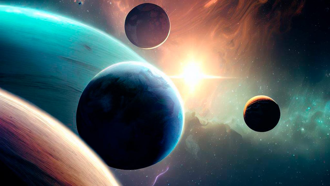 Científicos creen que hay más posibilidades de encontrar un mundo que pueda ser habitado por los humanos.